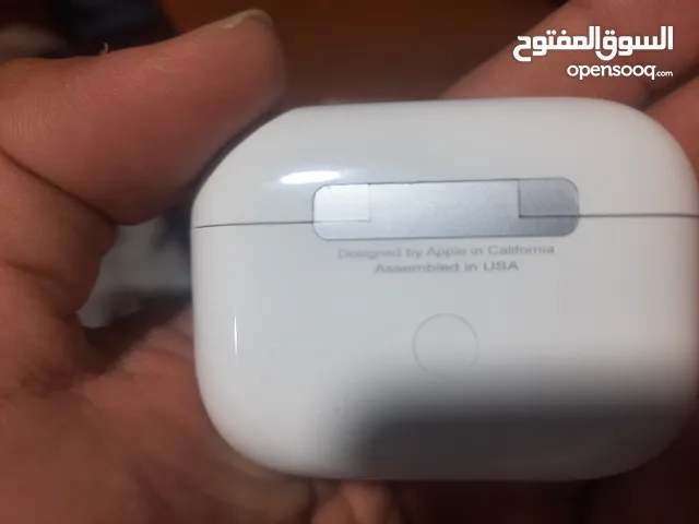 سمعات AirPods Pro