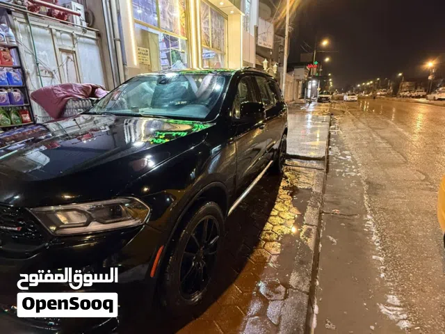Used Dodge Durango in Basra