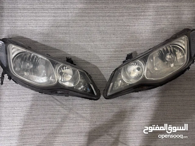 Lights Body Parts in Amman