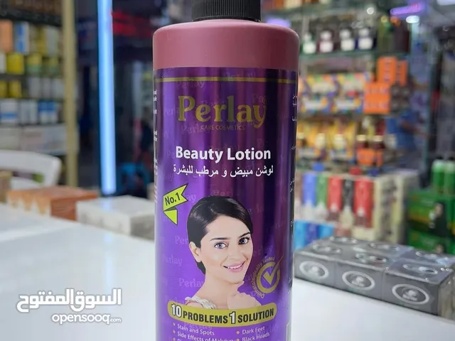 Parlay cream