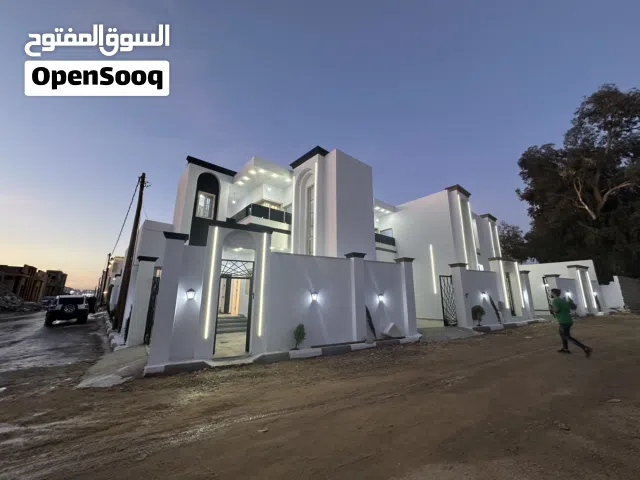 3 فيلات دور وملحق للبيع اقرا الوصف