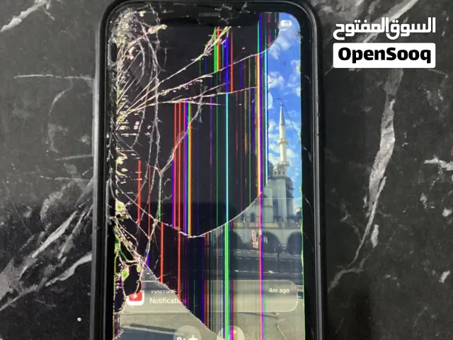 Apple iPhone 11 128 GB in Qadisiyah