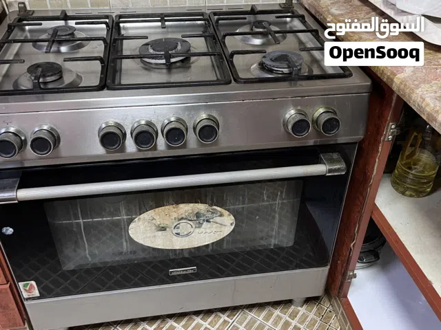 فرن مستعمل للبيع