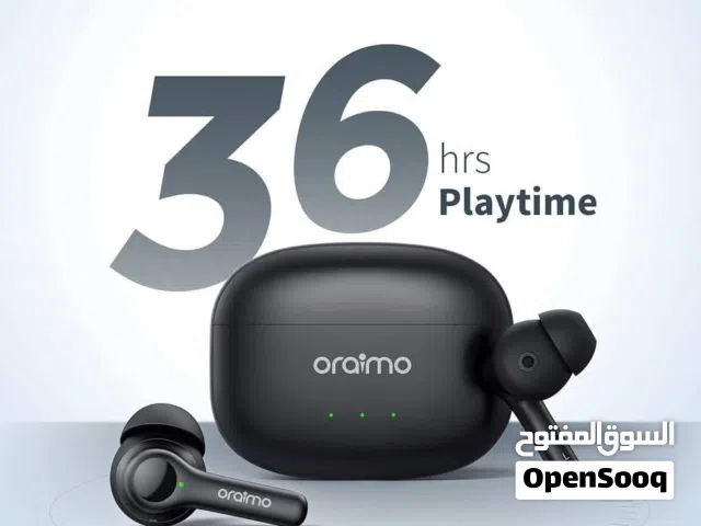 ايربود اورايمو الذكي orimo