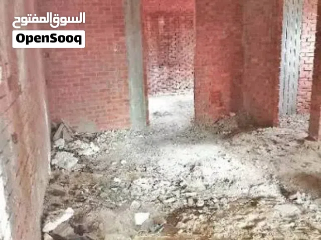 شقة طوب احمر للبيع بحدائق الاهرام