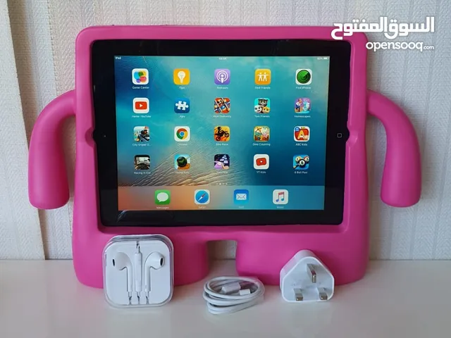 Apple iPad 3 16 GB in Dubai