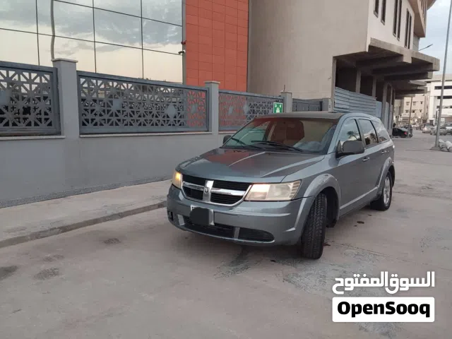 Used Dodge Journey in Tripoli