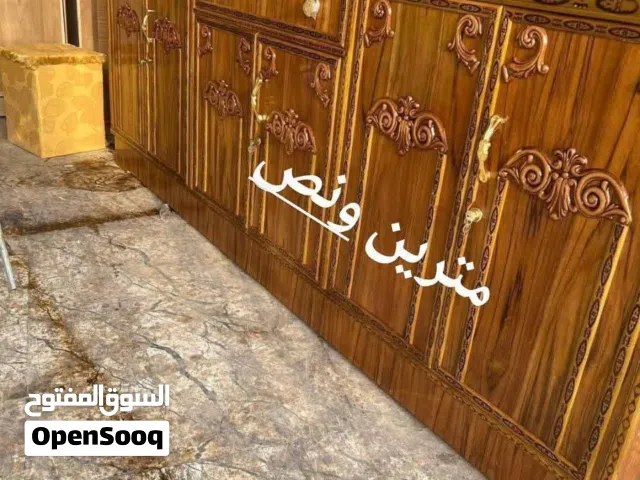 بوفيات نجارة عراقيه