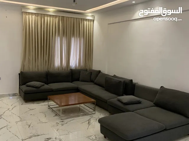 شقة مفروشة vib عمارات الحمر حي مغلق