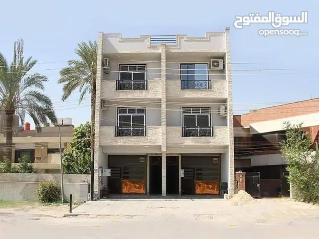 70m2 1 Bedroom Apartments for Rent in Baghdad Zayona