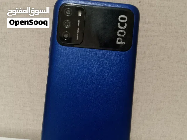 بوكو m3 الهاتف ربي يبارك للبيع او التبديل