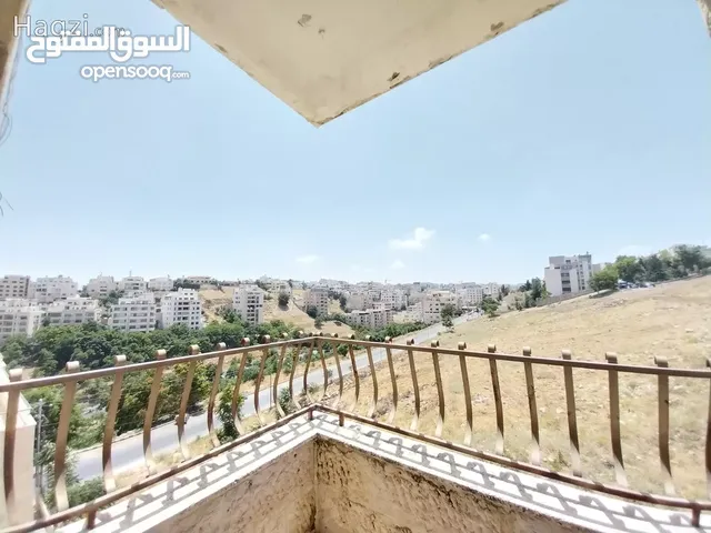 175 m2 3 Bedrooms Apartments for Sale in Amman Abdoun