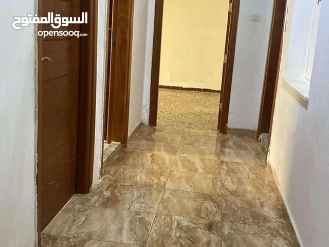 شقة خدمية للايجار في بن عاشور