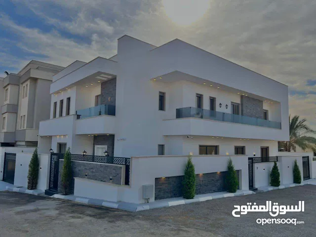 0m2 5 Bedrooms Villa for Sale in Tripoli Ain Zara