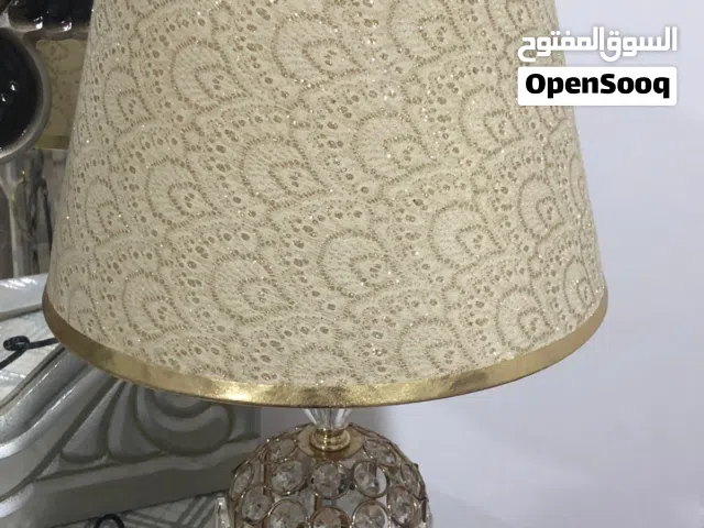مصباح طاوله