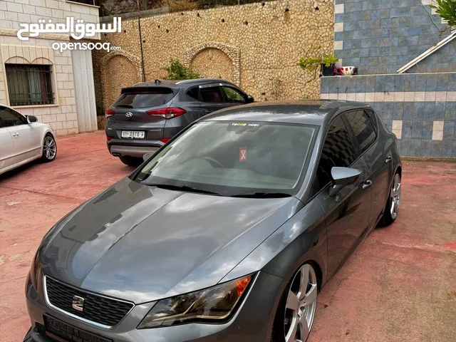 سيات ليون2015
