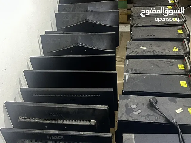 أجهزه كمبيوتر نت كامل مع العده