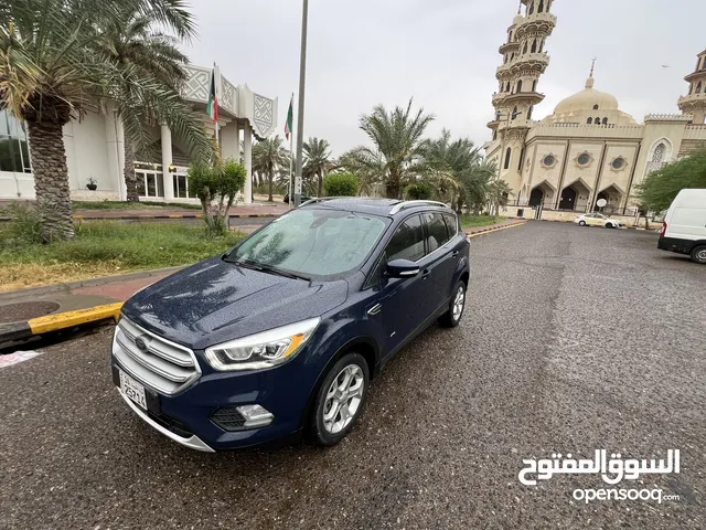 Used Ford Escape in Hawally