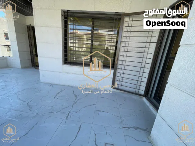 240 m2 4 Bedrooms Apartments for Rent in Amman Khalda