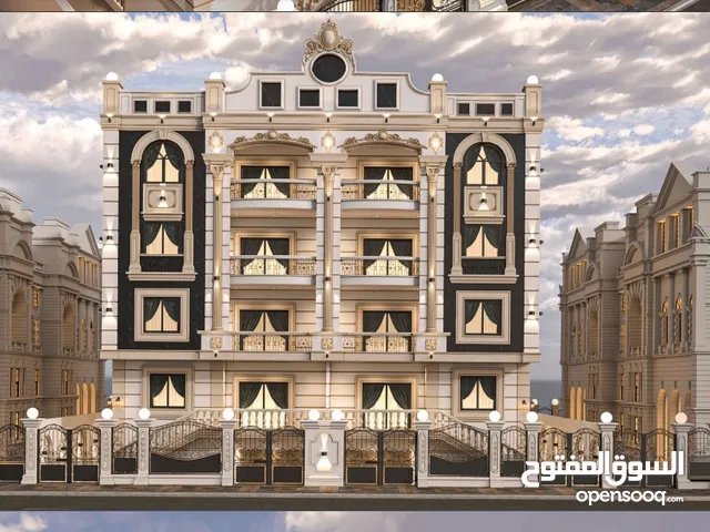 160 m2 3 Bedrooms Apartments for Sale in Damietta New Damietta