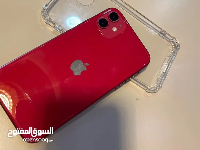 Apple iPhone 7 Plus 128 GB in Amman