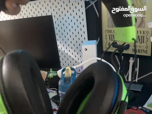 سماعة ريزر للجيمنج