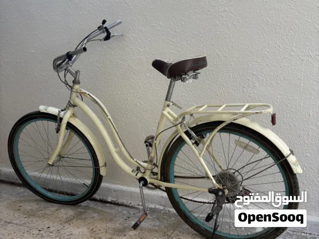 دراجة هوائية Schwinn Cruiser أمريكية للبيع، 120jd