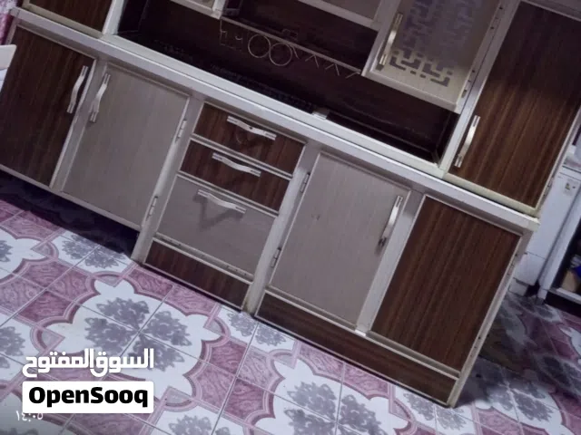 مطبخ مترين ونص