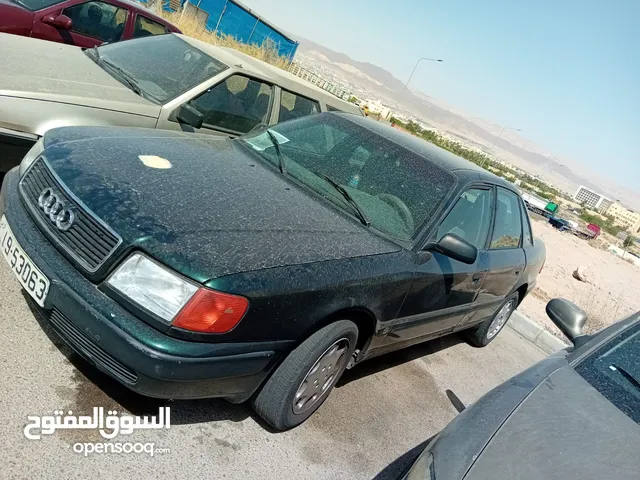 Used Audi Other in Al Karak