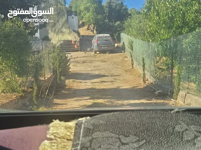 Residential Land for Sale in Ajloun I'bbeen