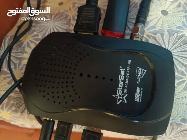 Starsat Receivers for sale in Sana'a