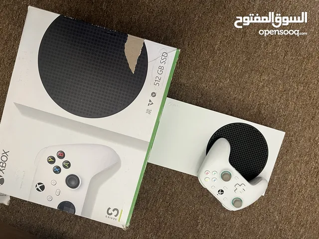 Xbox Series S Xbox for sale in Ajman