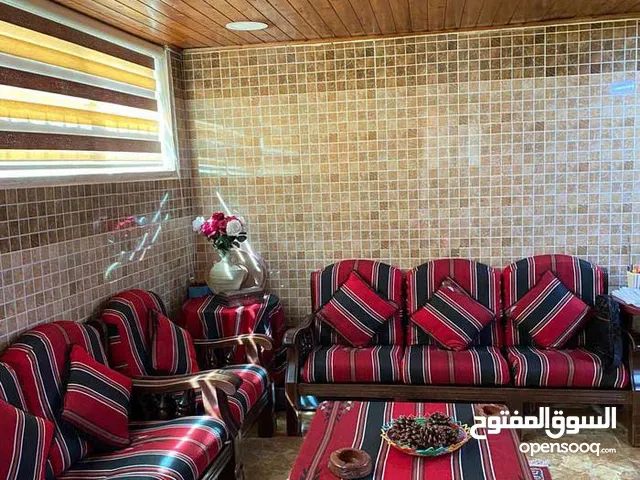 135 m2 3 Bedrooms Apartments for Rent in Amman Daheit Al Yasmeen