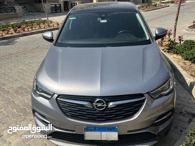 Opel Grandland Elegance in Giza