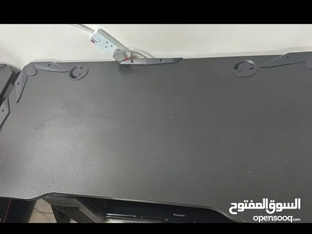 طاولة جيمنج