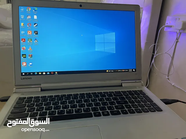 Other Lenovo for sale  in Al Jahra