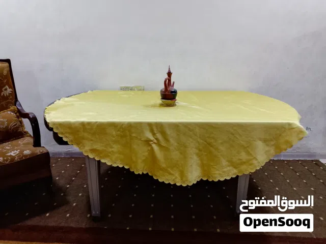 طاولة سفرة كبيرة للبيع