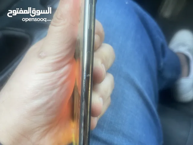 Apple iPhone XS Max 512 GB in Amman