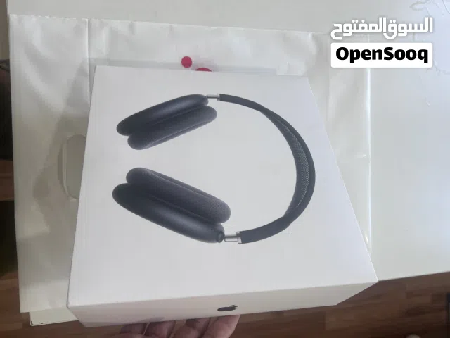 Airpod Max with smart case USB C Model. Brand New. Box Not open