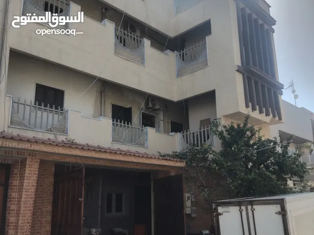 شقق سكنية للبيع او الاستبدال