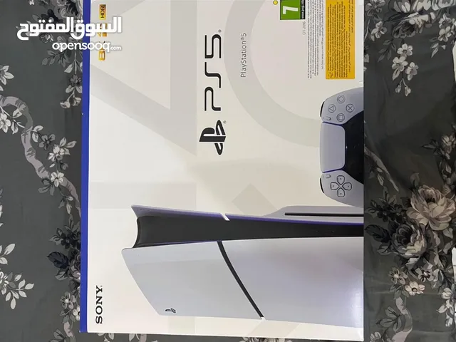 PlayStation 5 PlayStation for sale in Kuwait City