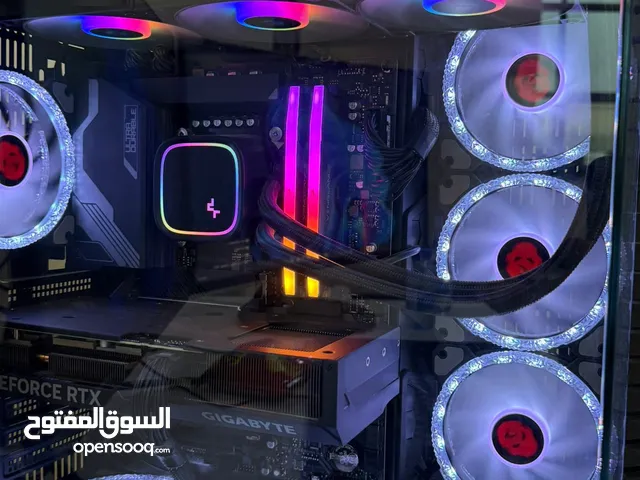 Gaming Pc جيمنج