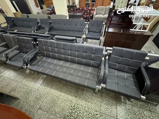 Office sofa 1-3-1