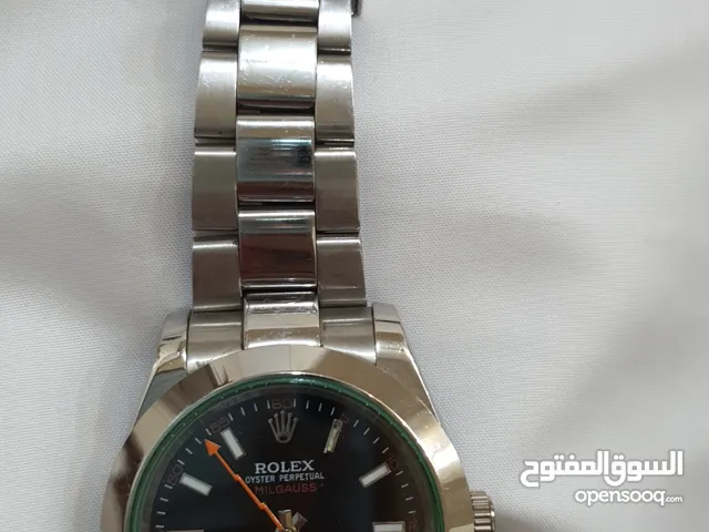 Analog Quartz Rolex watches  for sale in Al Jahra