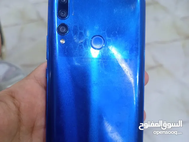 Huawei Y9 Prime 128 GB in Basra