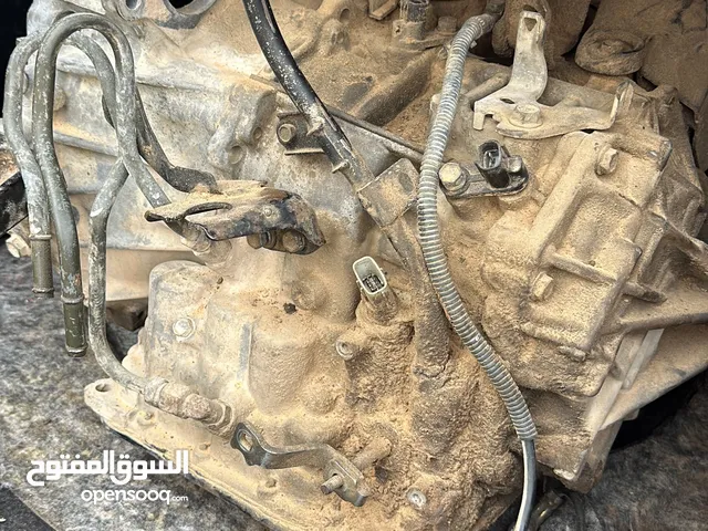 كنبيو تيوتا كامري عضلات للبيع