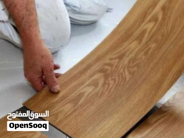 ارضيات pvc ذات جوده عاليه تصلح مكاتب وشركات منازل مدارس قياس 15سم في 91