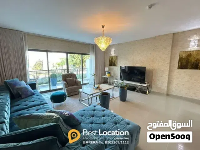 119 m2 2 Bedrooms Apartments for Sale in Muharraq Amwaj Islands