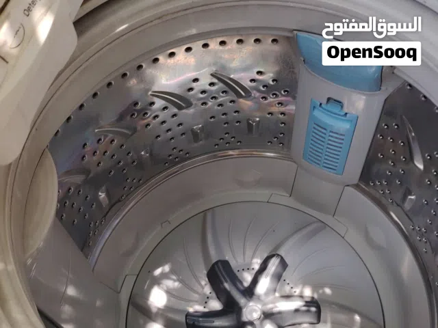 غساله ومجمده للبيع مكان السيديه بحاله جيده