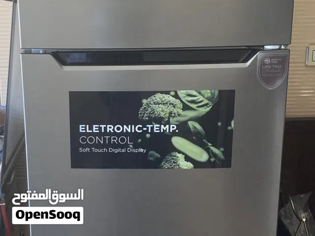 ثلاجة MEC استعمال ستة 6 اشهر
